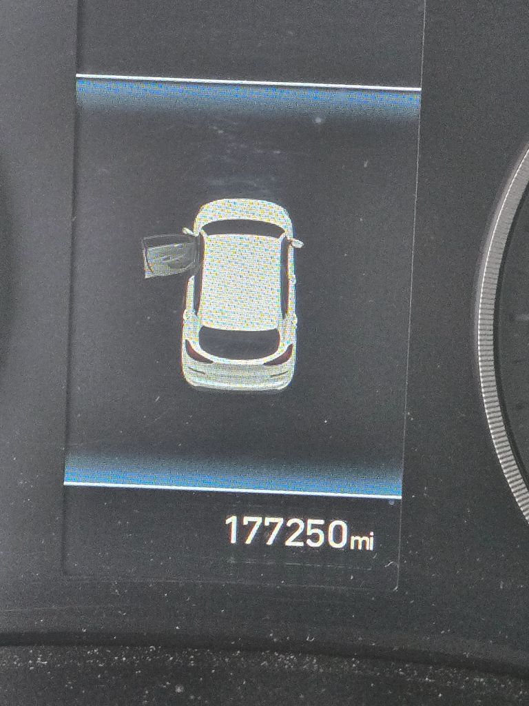 2019 Hyundai Tucson - $9,633