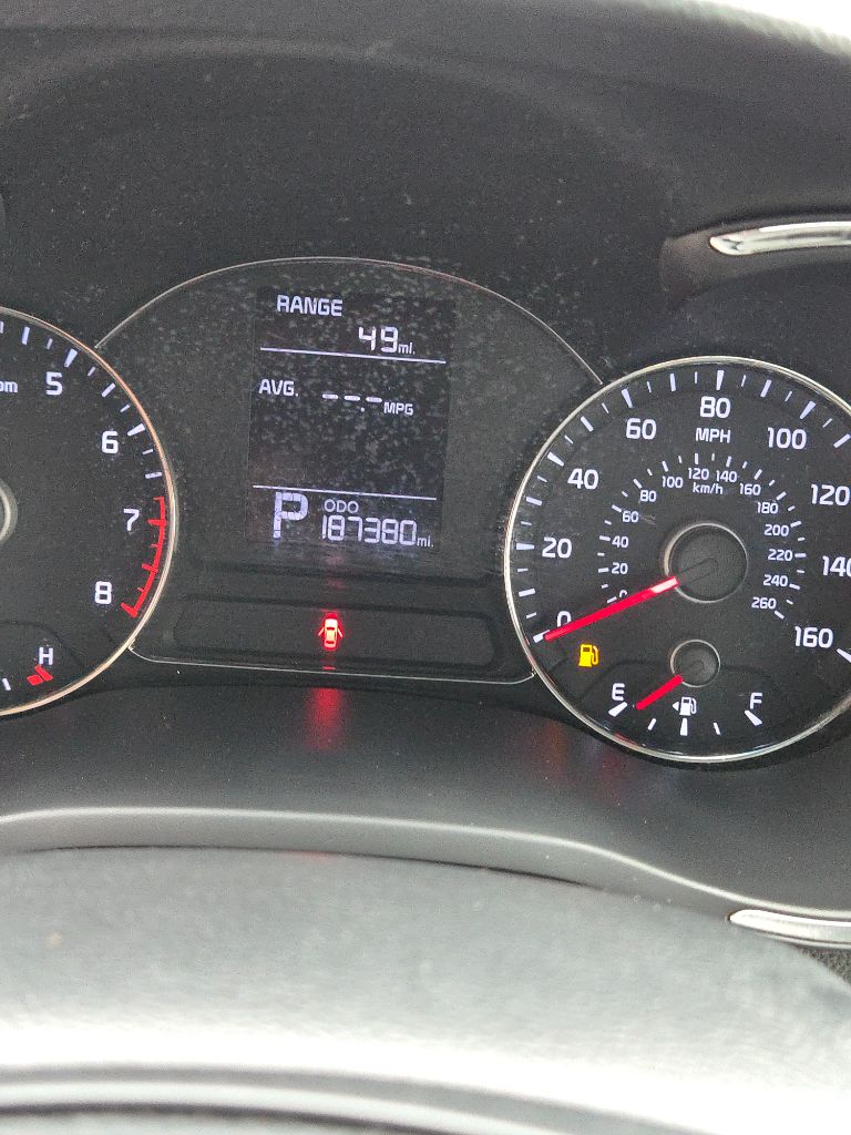 2015 Kia Forte - $6,222