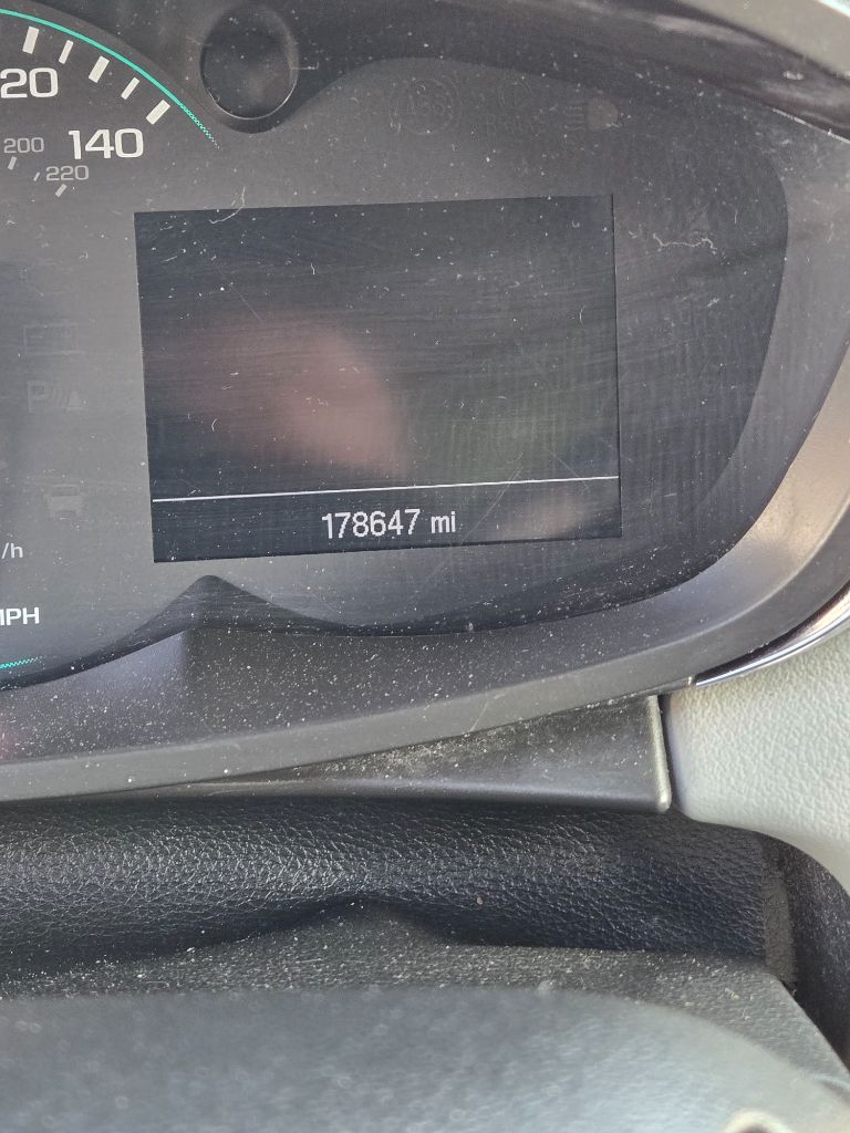 2018 Chevrolet Trax - $7,711