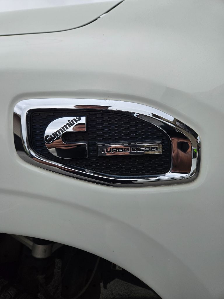 2017 Nissan Titan - $24,788