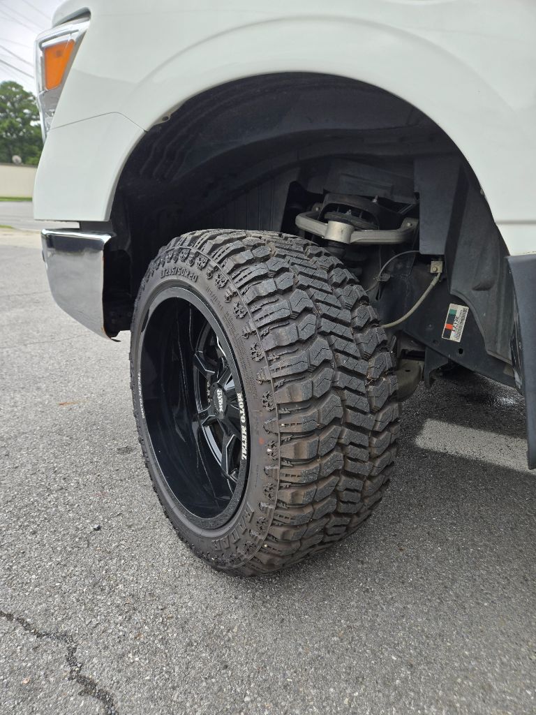 2017 Nissan Titan - $24,788