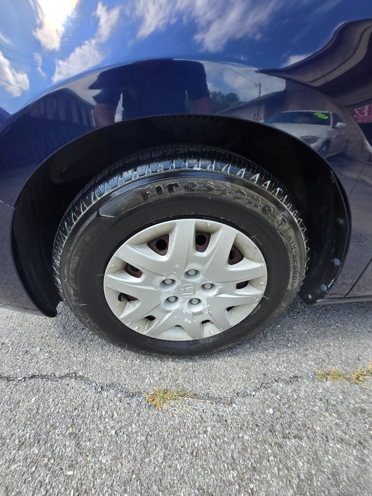 2005 Honda Odyssey - $6,211