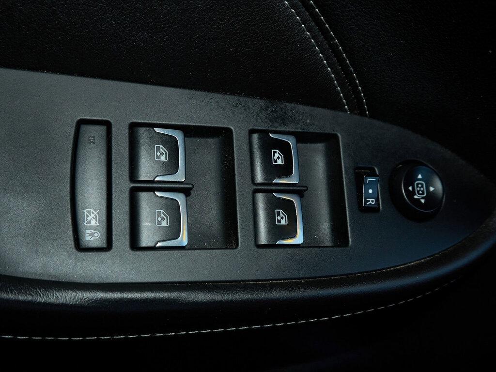 2014 Cadillac CTS - $13,555