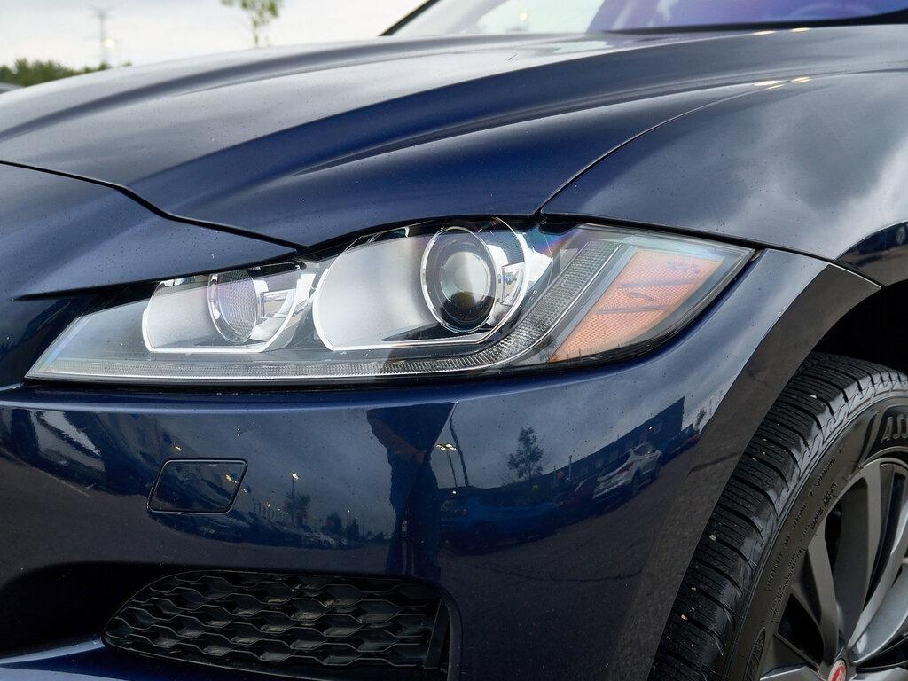 2018 Jaguar F-PACE - $13,267