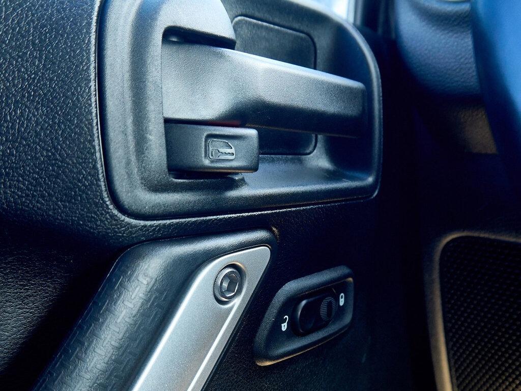 2017 Jeep Wrangler - $19,779