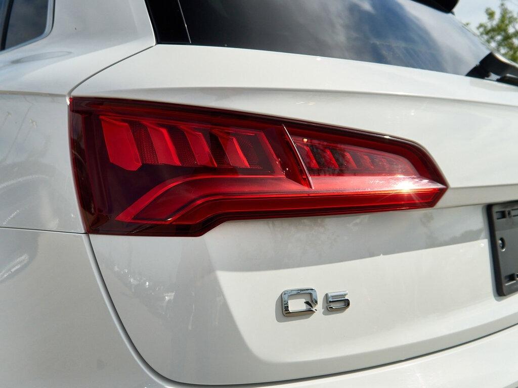 2018 Audi Q5 - $13,475