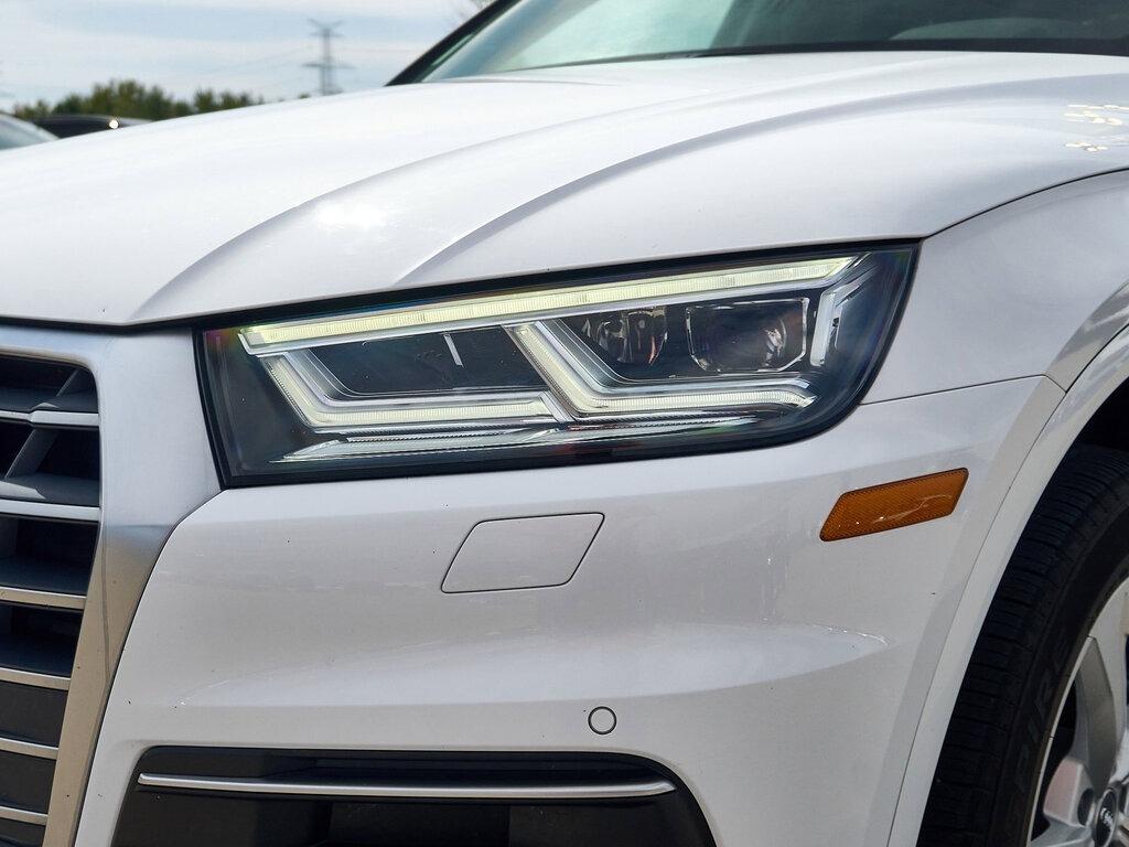 2018 Audi Q5 - $13,475