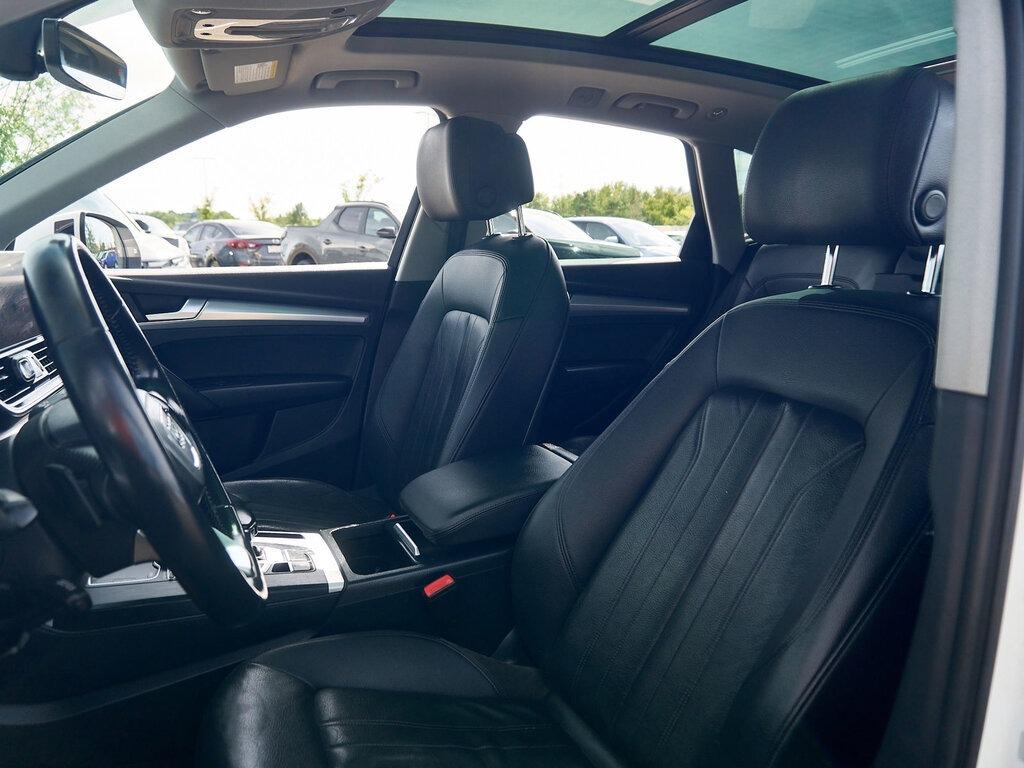 2018 Audi Q5 - $13,475