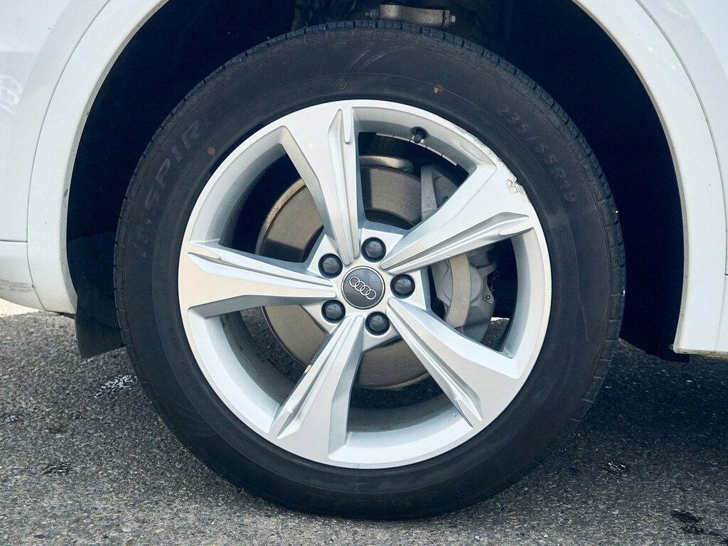 2018 Audi Q5 - $13,475