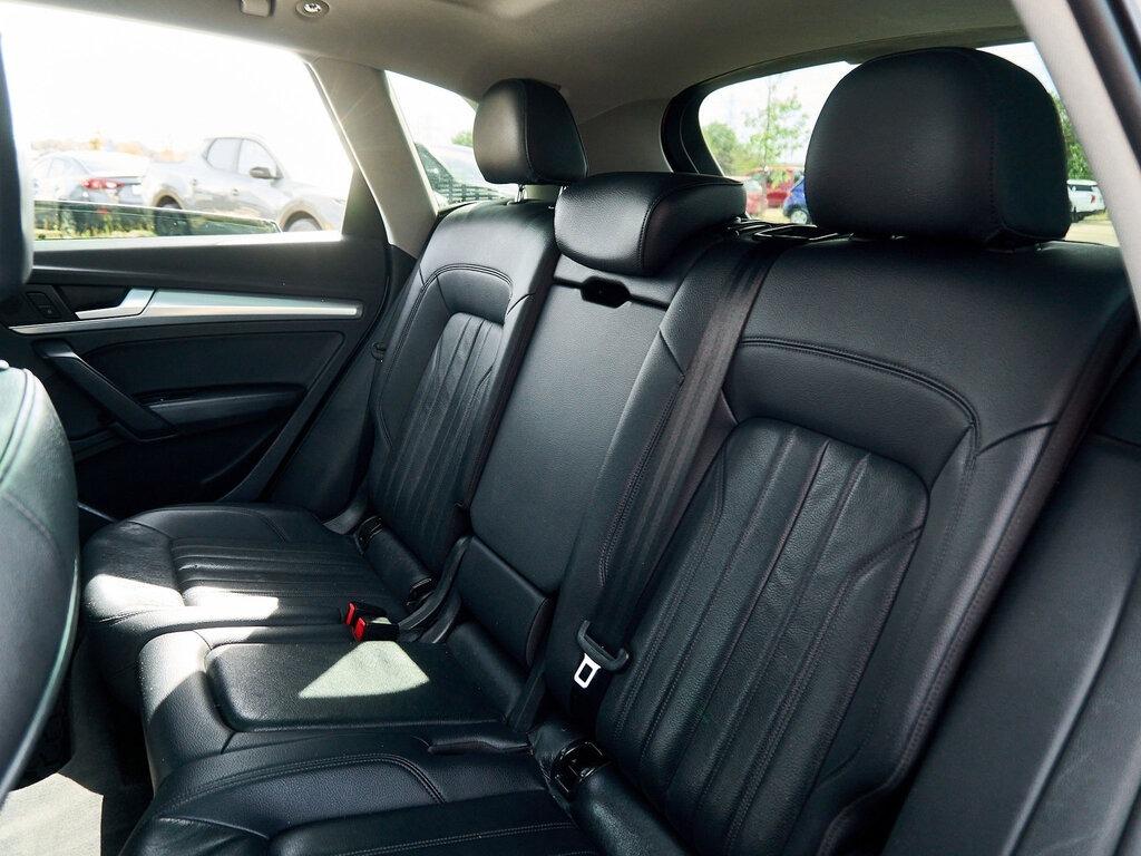 2018 Audi Q5 - $13,475