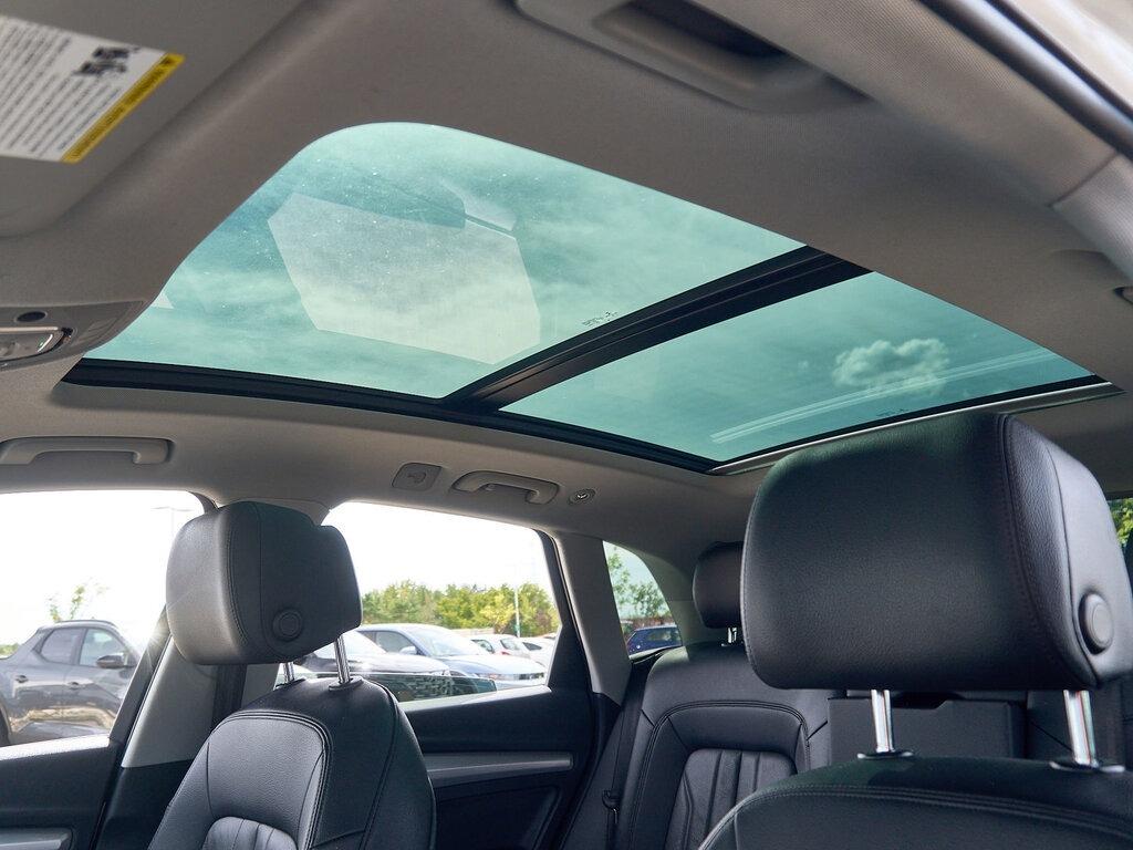 2018 Audi Q5 - $13,475