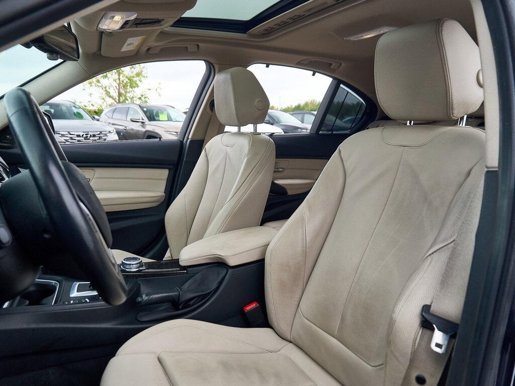 2014 BMW 328i - $9,199