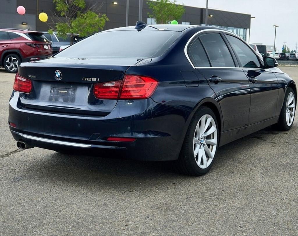 2014 BMW 328i - $9,199