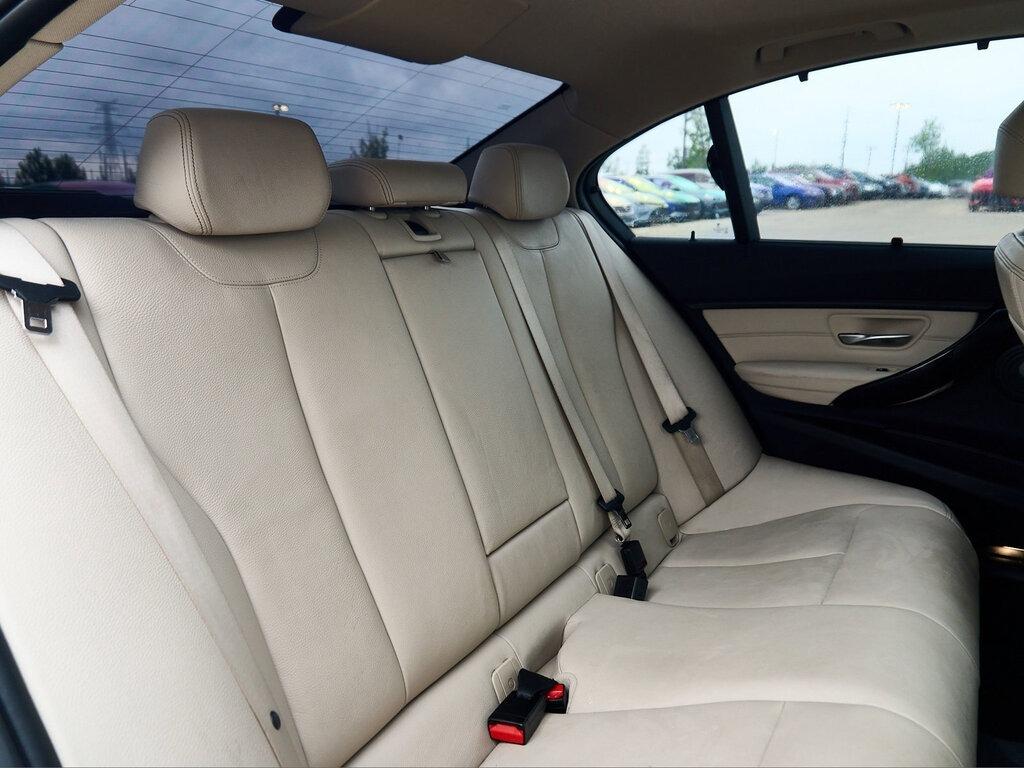 2014 BMW 328i - $9,199