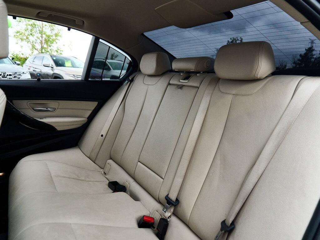 2014 BMW 328i - $9,199