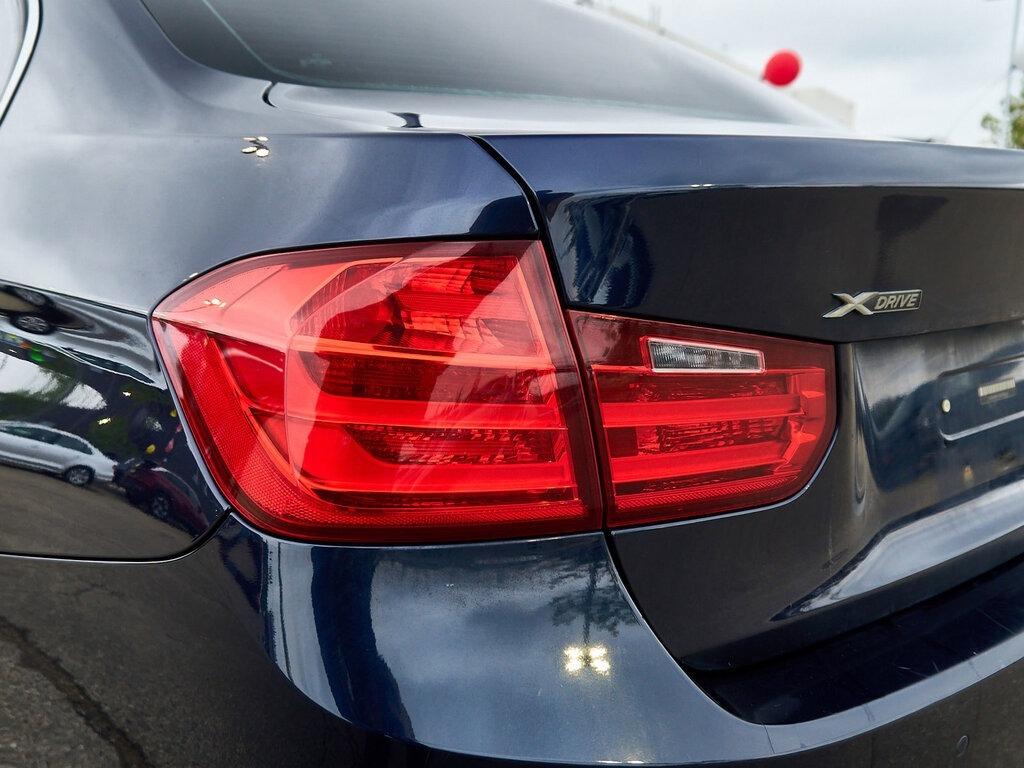 2014 BMW 328i - $9,199
