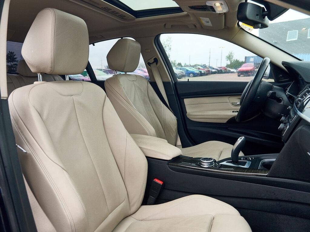 2014 BMW 328i - $9,199