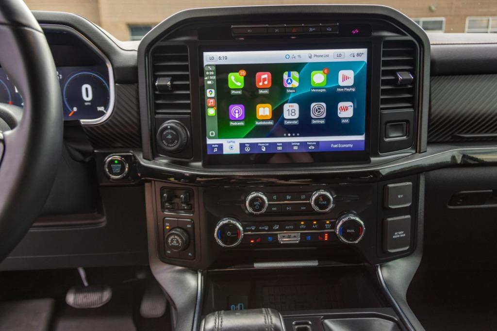 2023 Ford F-150 - $78,360