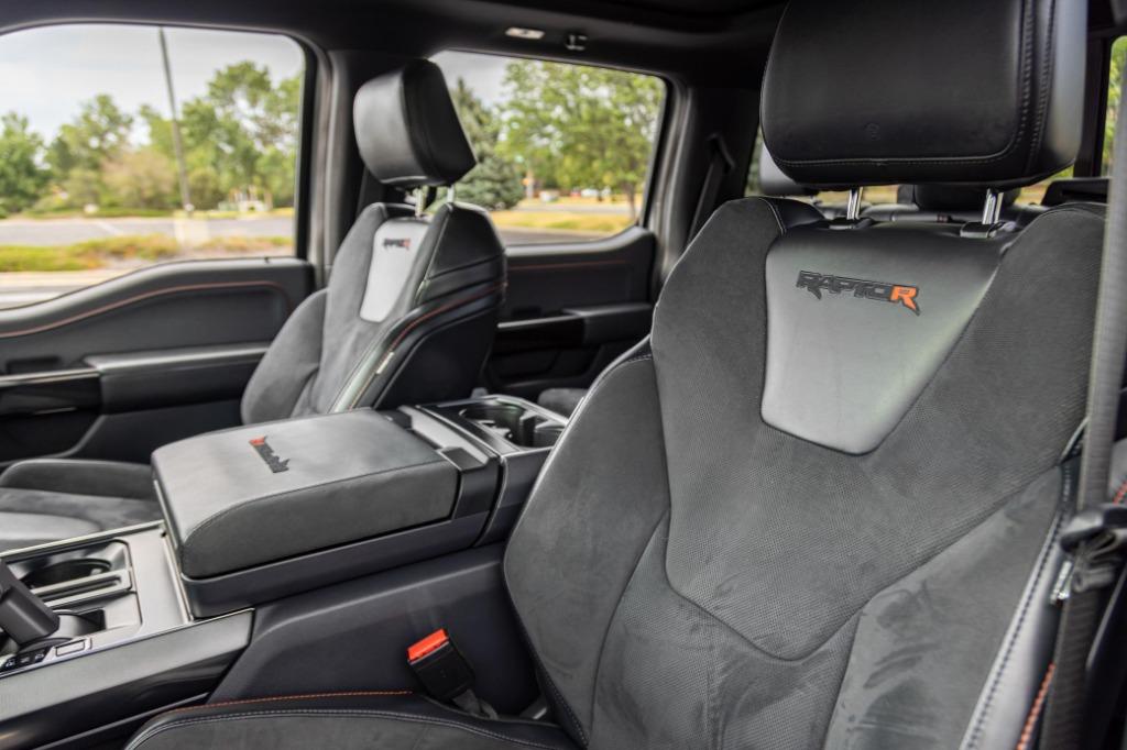 2023 Ford F-150 - $78,360