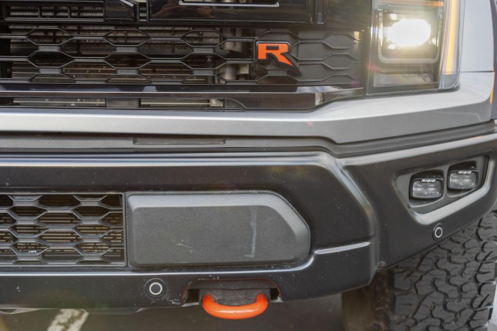 2023 Ford F-150 - $78,360