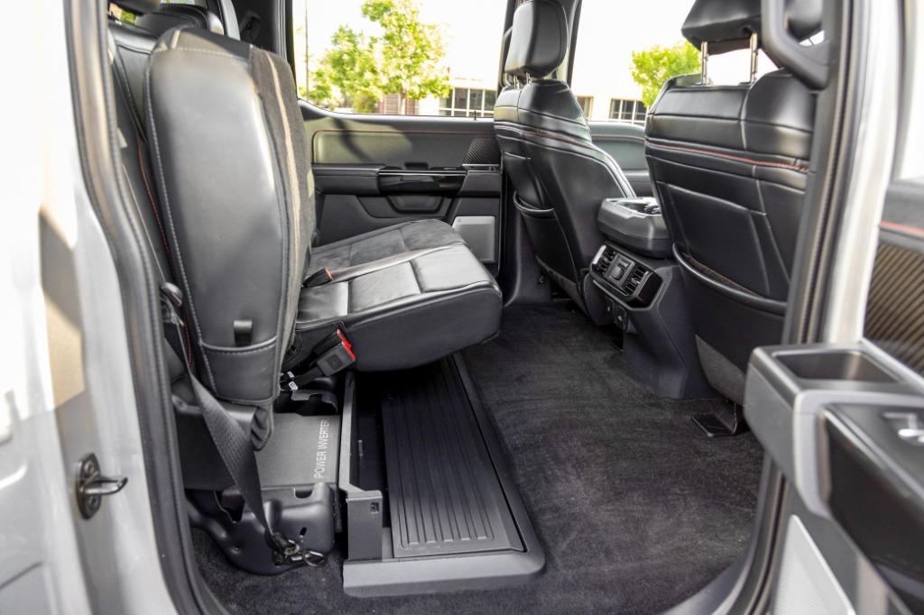 2023 Ford F-150 - $78,360