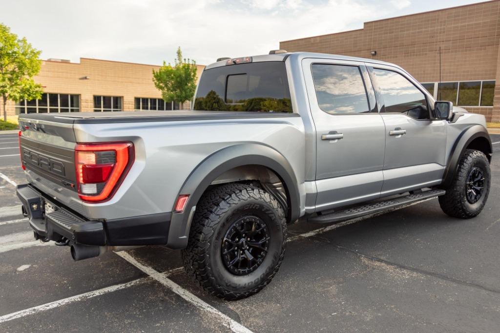 2023 Ford F-150 - $78,360