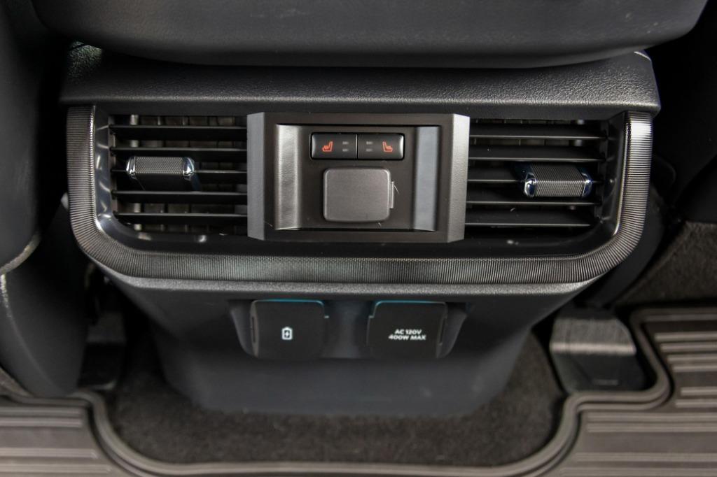 2023 Ford F-150 - $78,360