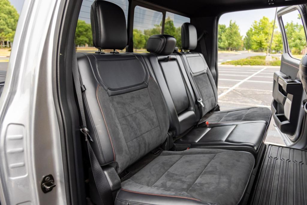 2023 Ford F-150 - $78,360