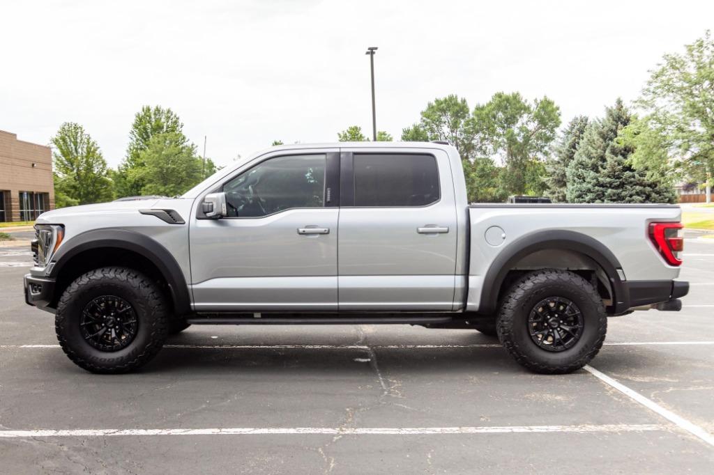 2023 Ford F-150 - $78,360