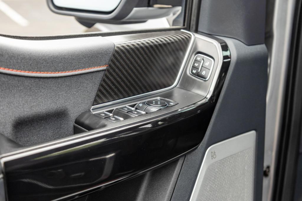 2023 Ford F-150 - $78,360