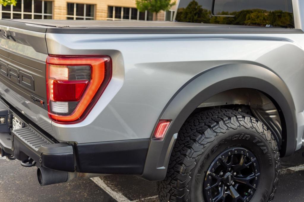2023 Ford F-150 - $78,360