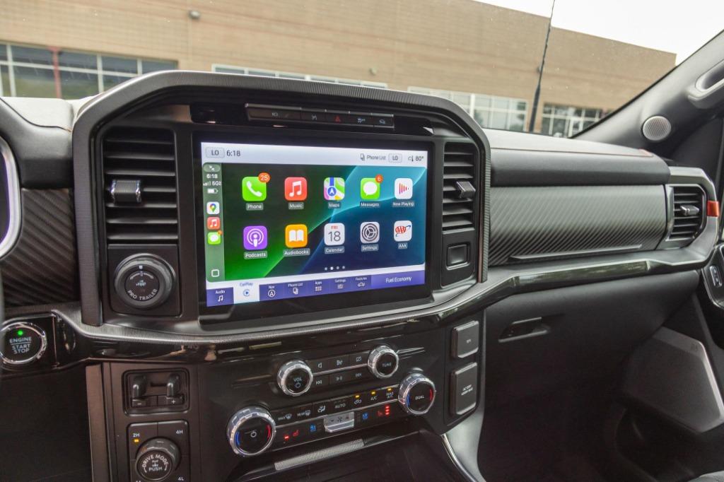 2023 Ford F-150 - $78,360