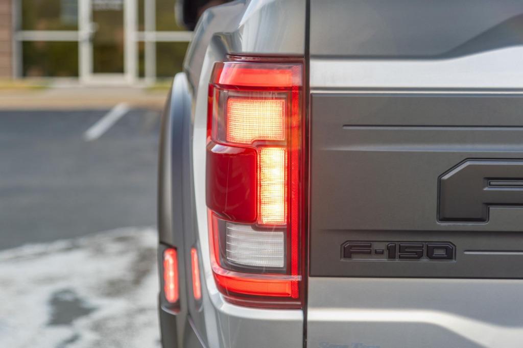 2023 Ford F-150 - $78,360