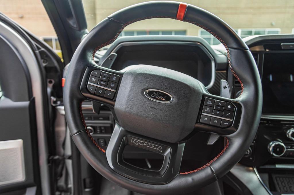 2023 Ford F-150 - $78,360