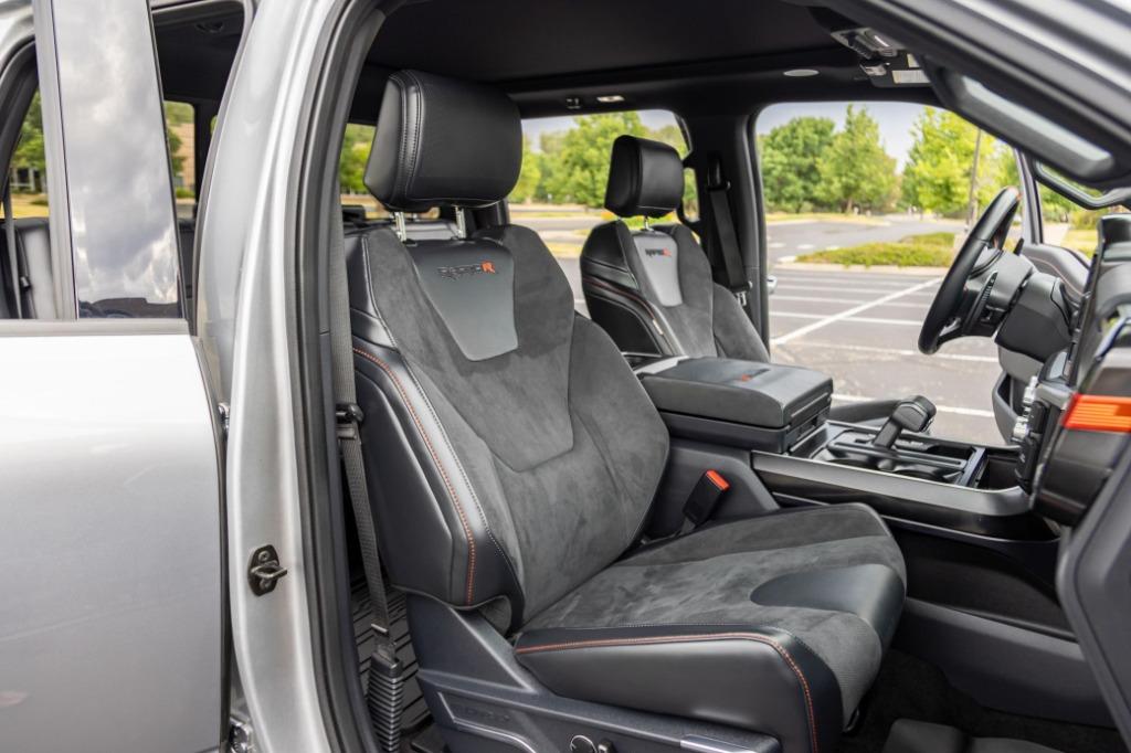 2023 Ford F-150 - $78,360