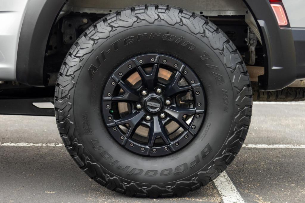 2023 Ford F-150 - $78,360