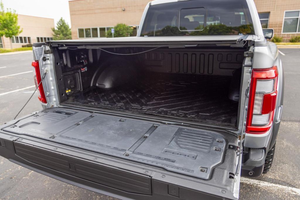 2023 Ford F-150 - $78,360