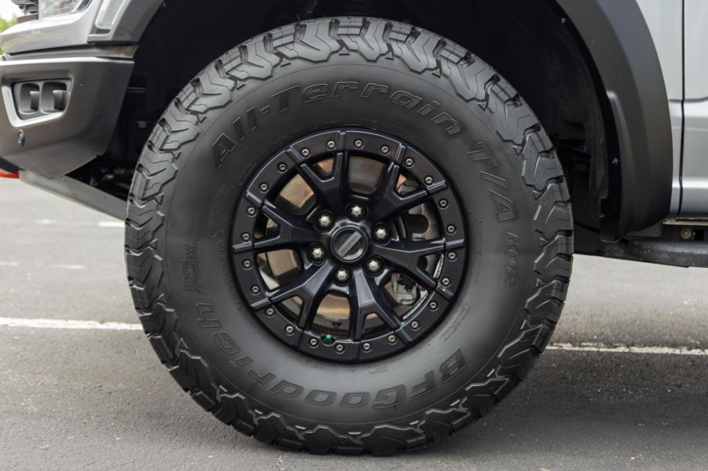 2023 Ford F-150 - $78,360