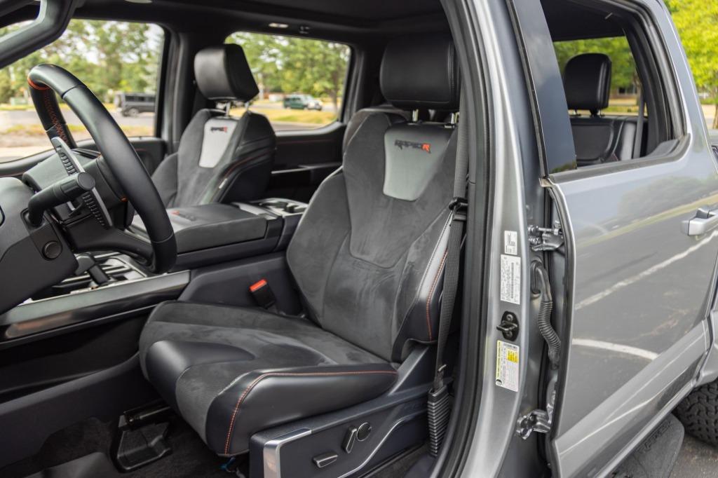 2023 Ford F-150 - $78,360