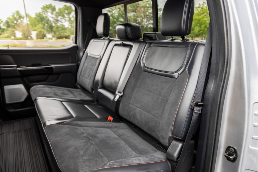 2023 Ford F-150 - $78,360