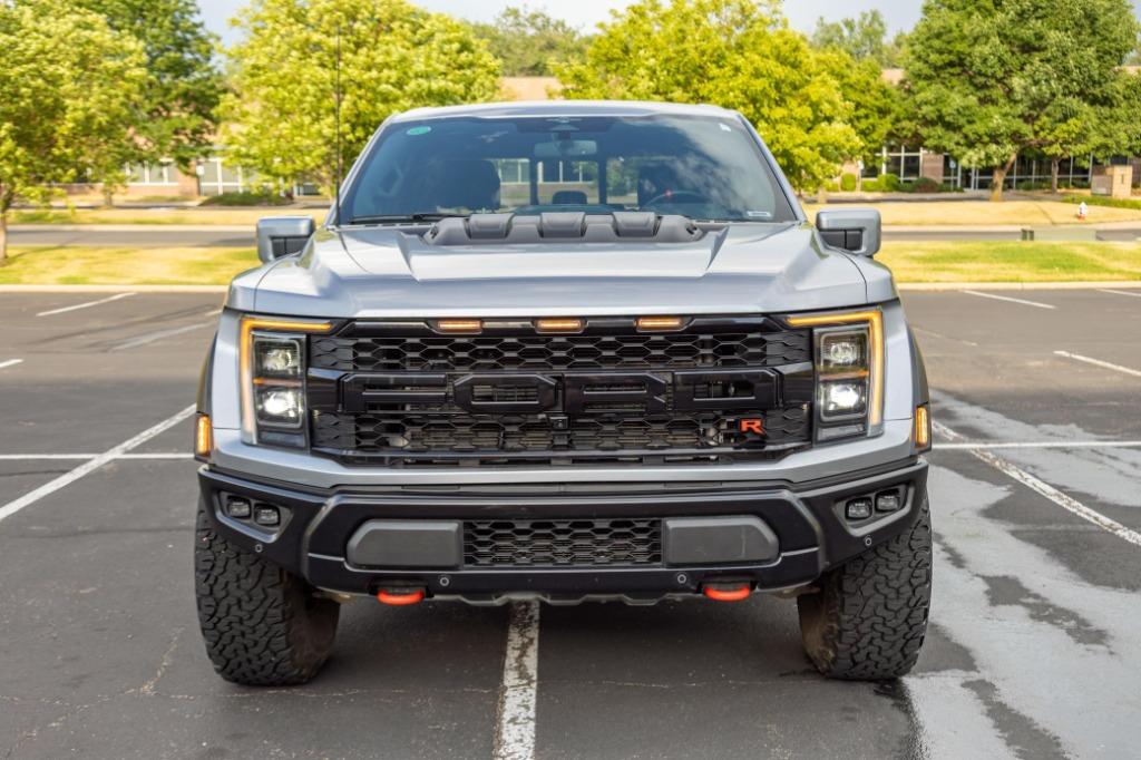 2023 Ford F-150 - $78,360