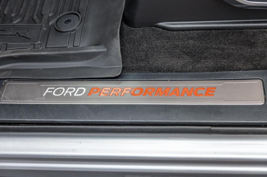 2023 Ford F-150 - $78,360