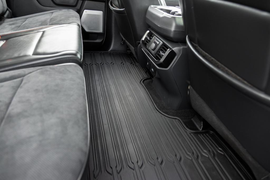2023 Ford F-150 - $78,360