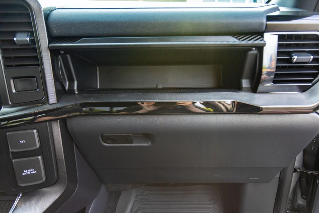 2023 Ford F-150 - $78,360