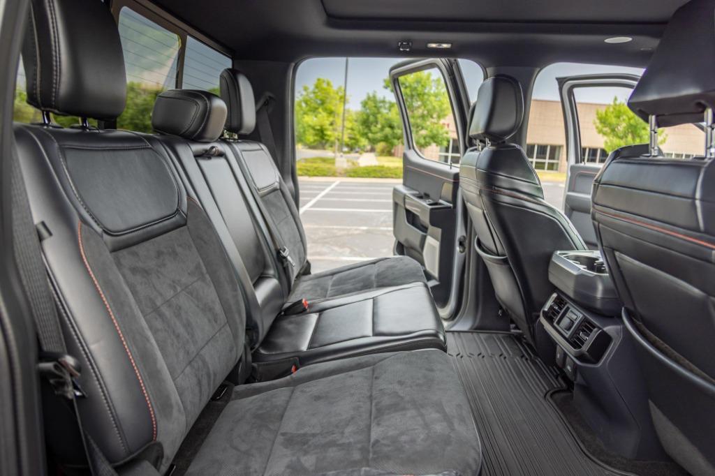 2023 Ford F-150 - $78,360