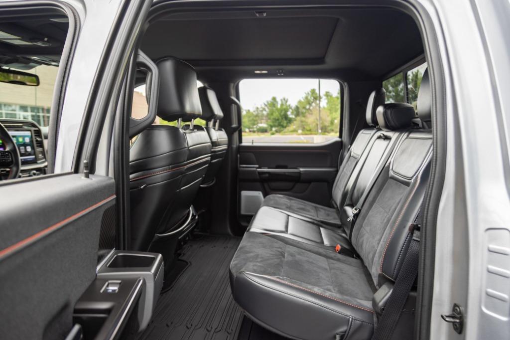 2023 Ford F-150 - $78,360
