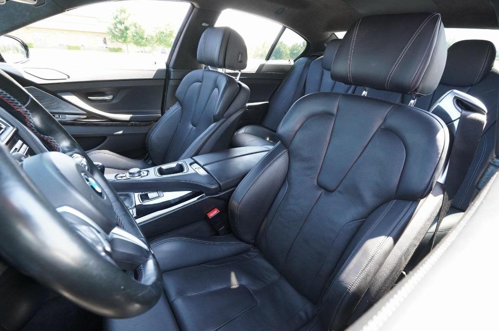 2014 BMW M - $17,390