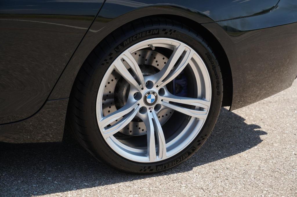 2014 BMW M - $17,390