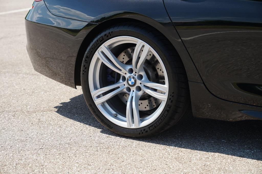 2014 BMW M - $17,390