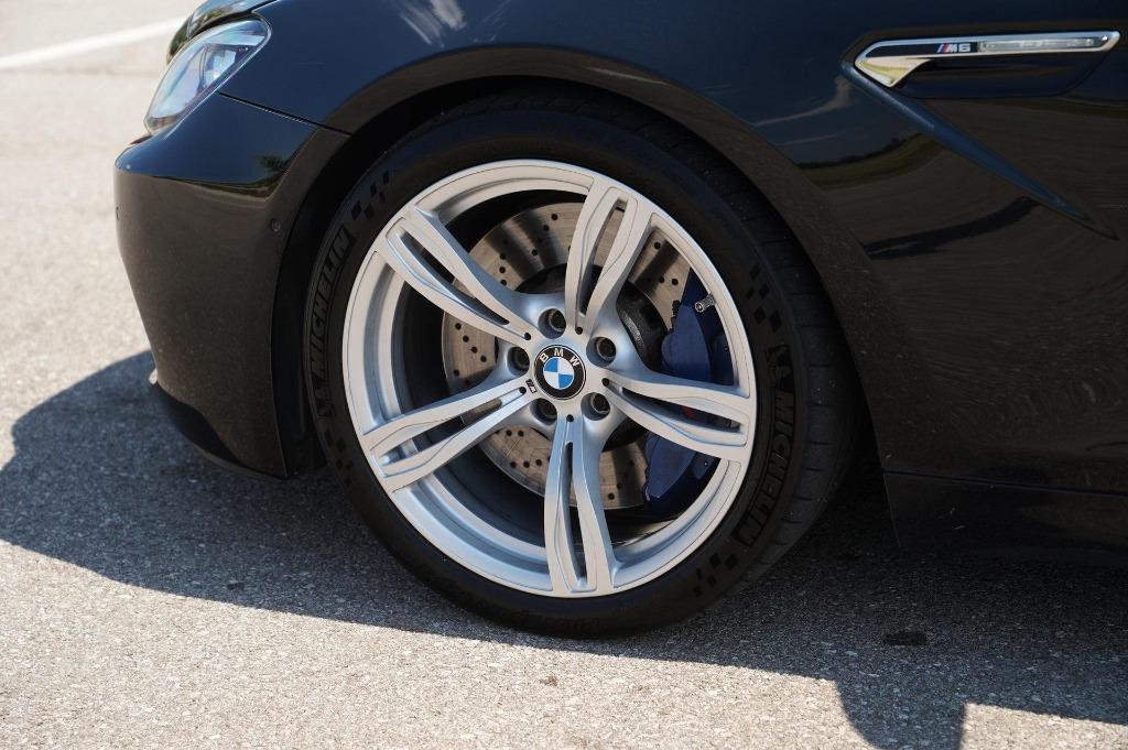 2014 BMW M - $17,390